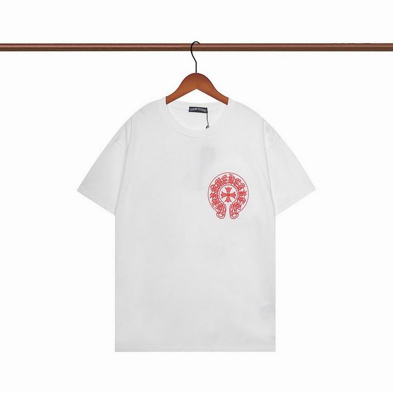 Chrome Hearts Men's T-shirts 201